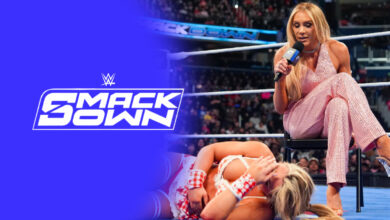 WWE SmackDown Results_ Winners, Ratings, and Highlights From Feb. 14 - Brain X Pedia