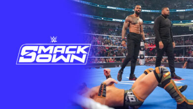 WWE SmackDown Results_ Winners, Ratings, and Highlights From Feb. 21 - Brain X Pedia