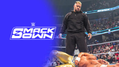 WWE SmackDown Results_ Winners, Ratings, and Highlights From Feb. 7 - Brain X Pedia