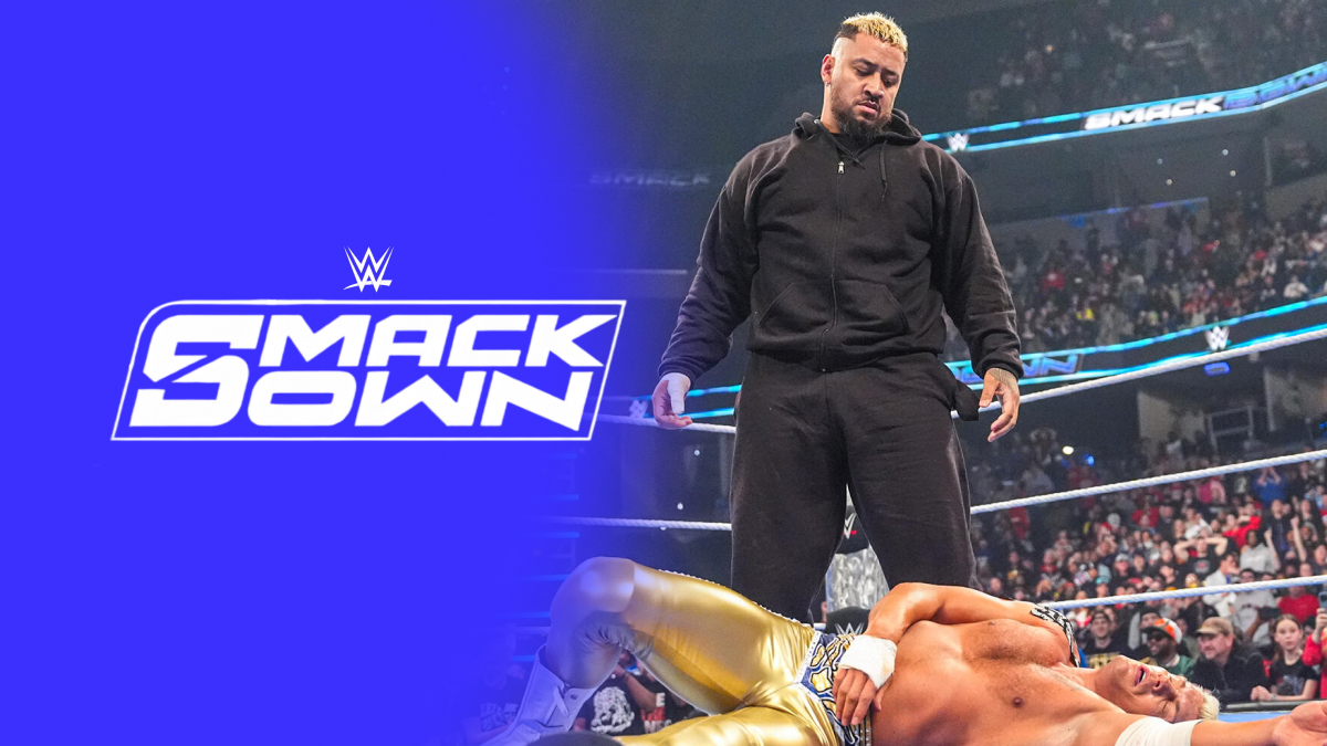 WWE SmackDown Results_ Winners, Ratings, and Highlights From Feb. 7 - Brain X Pedia