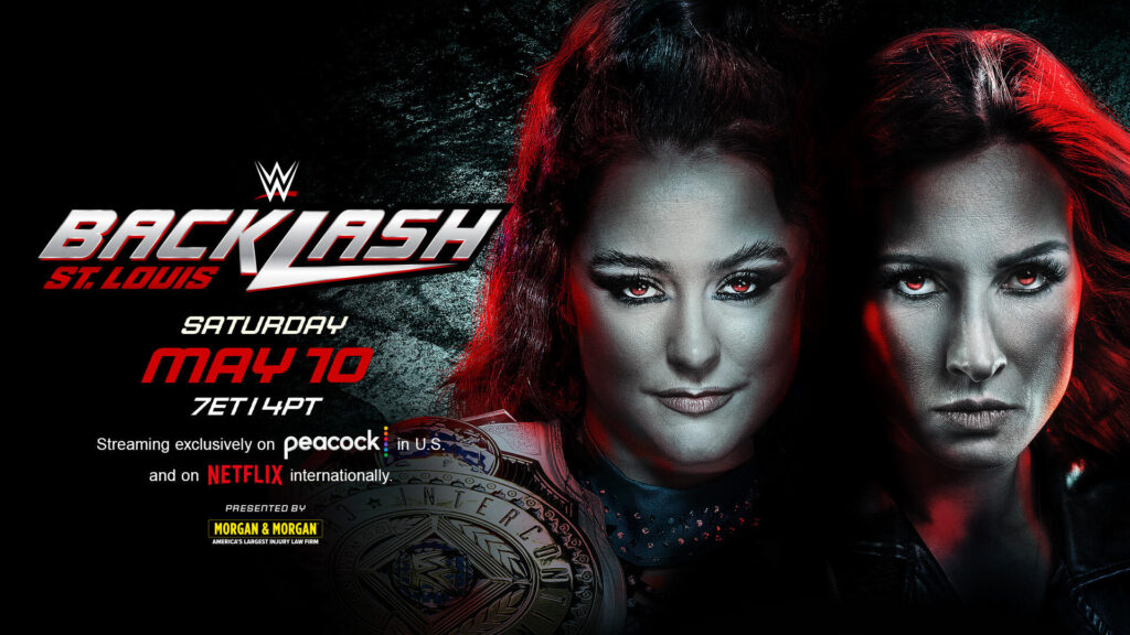 Lyra Valkyria (c) vs. Becky Lynch - WWE Women's Intercontinental Championship – Match Card, Storylines and Predictions - Brain X Pedia