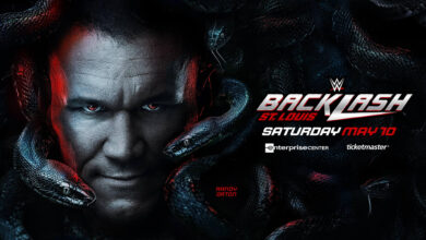WWE Backlash (2025) – Match Card, Storylines and Predictions - Brain X Pedia