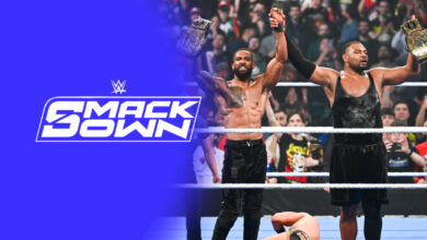 WWE SmackDown Results_ Winners, Ratings, and Highlights From Mar. 14 - Brain X Pedia