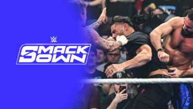 WWE SmackDown Results_ Winners, Ratings, and Highlights From Mar. 21 - Brain X Pedia