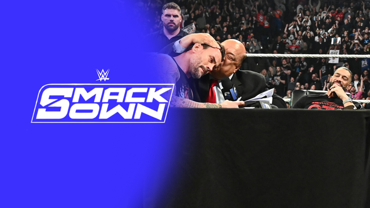 WWE SmackDown Results_ Winners, Ratings, and Highlights From Mar. 28 - Brain X Pedia