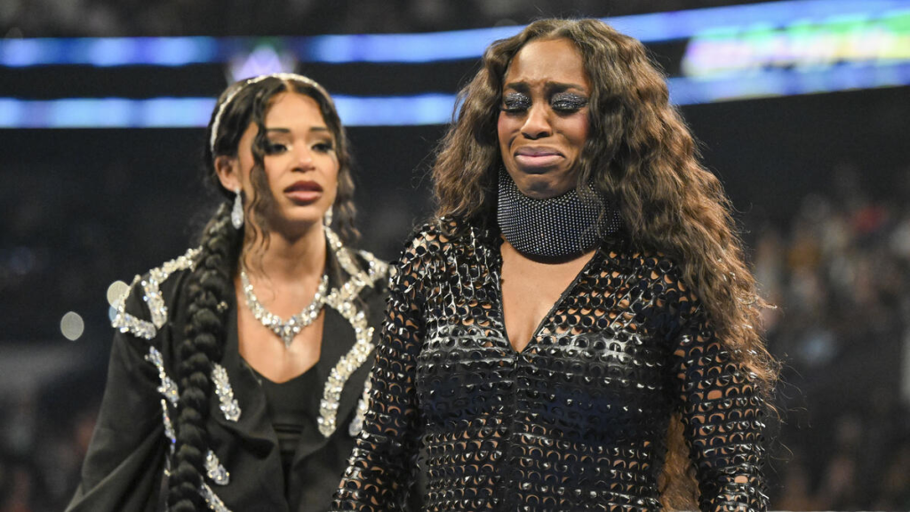 WWE SmackDown Results: Winners, Ratings, and Highlights From Mar. 7 - Brain X Pedia