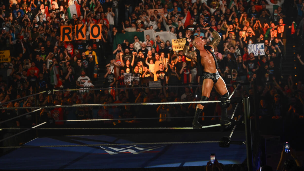WWE SmackDown Results: Winners, Ratings, and Highlights From Mar. 21 - Brain X Pedia