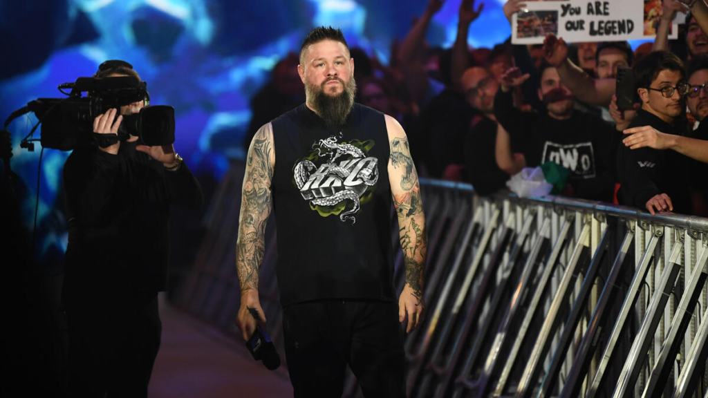 WWE SmackDown Results: Winners, Ratings, and Highlights From Mar. 21 - Brain X Pedia