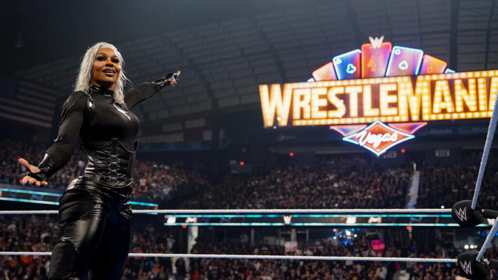 WWE SmackDown Results: Winners, Ratings, and Highlights From Apr. 4 - Brain X Pedia