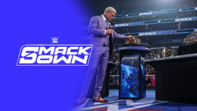 WWE SmackDown Results_ Winners, Ratings, and Highlights From Apr. 11 - Brain X Pedia