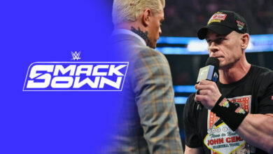 WWE SmackDown Results_ Winners, Ratings, and Highlights From Apr. 18 - Brain X Pedia