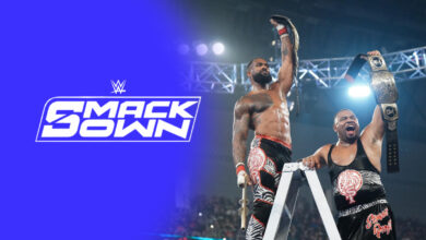 WWE SmackDown Results_ Winners, Ratings, and Highlights From Apr. 25 - Brain X Pedia