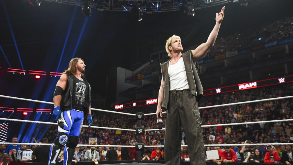 WWE Raw Results: Winners, Ratings, and Highlights From Mar. 31 - Brain X Pedia