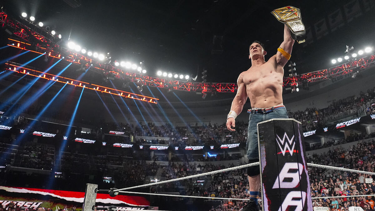 WWE Backlash (2025) – Results_ Winners, Ratings, and Highlights - Brain X Pedia