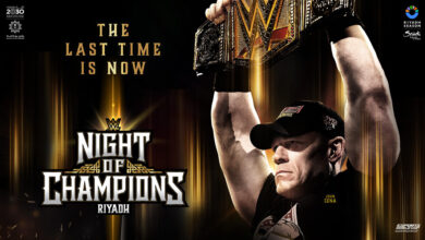 WWE Night of Champions (2026) – Match Card, Storylines and Predictions - Brain X Pedia