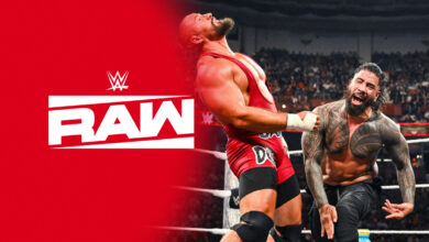 WWE Raw Results_ Winners, Ratings, and Highlights From May 19 - Brain X Pedia