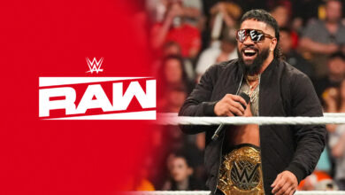 WWE Raw Results_ Winners, Ratings, and Highlights From May 5 - Brain X Pedia