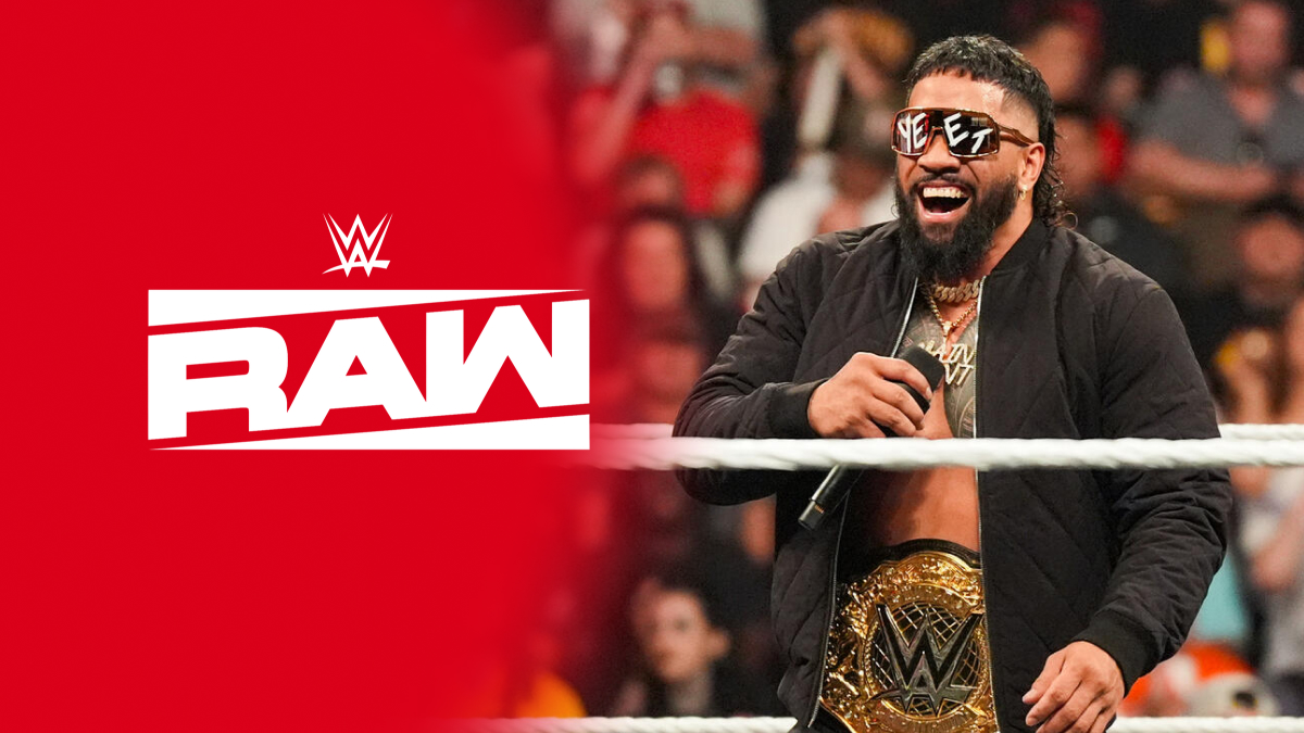 WWE Raw Results_ Winners, Ratings, and Highlights From May 5 - Brain X Pedia