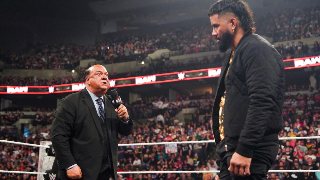 WWE Raw Results: Winners, Ratings, and Highlights From May 5 - Brain X Pedia