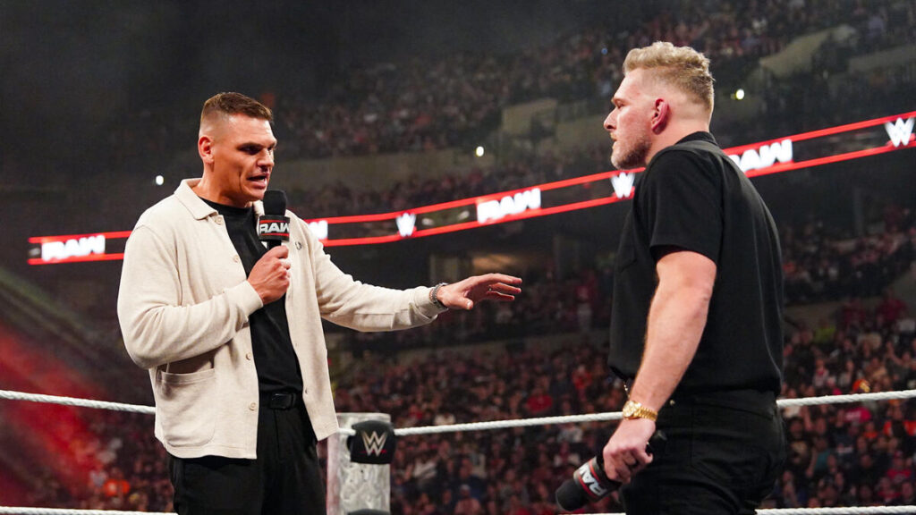 WWE Raw Results: Winners, Ratings, and Highlights From May 5 - Brain X Pedia