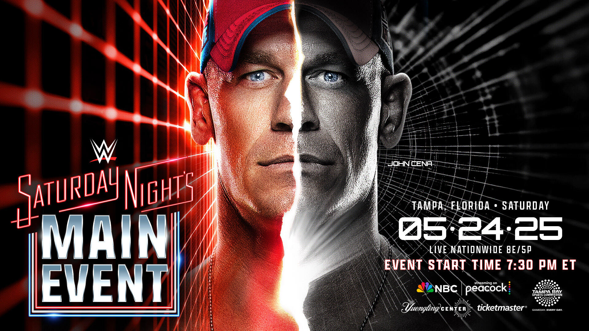 WWE Saturday Night's Main Event XXXIX – Match Card, Storylines and Predictions - Brain X Pedia