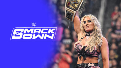 WWE SmackDown Results_ Winners, Ratings, and Highlights From May 16 - Brain X Pedia
