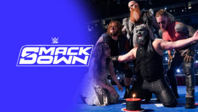 WWE SmackDown Results_ Winners, Ratings, and Highlights From May 23 - Brain X Pedia