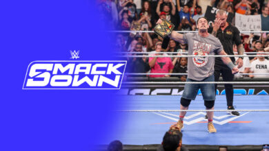 WWE SmackDown Results_ Winners, Ratings, and Highlights From May 9 - Brain X Pedia